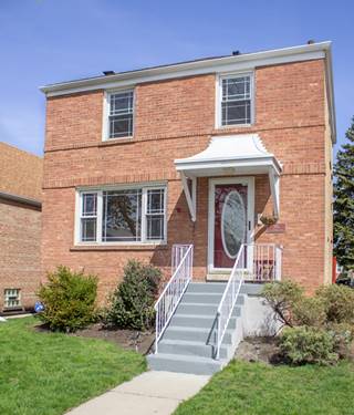 3815 Wenonah, Berwyn, IL 60402