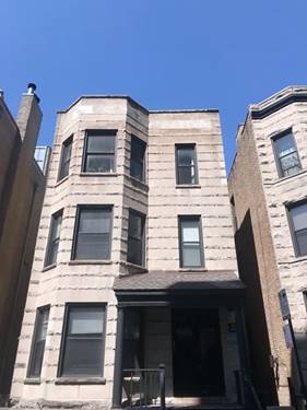 2824 N Orchard Unit 2R, Chicago, IL 60657