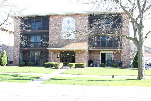 8151 168th Unit 3W, Tinley Park, IL 60477