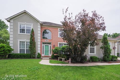 2917 N Southern Hills, Wadsworth, IL 60083