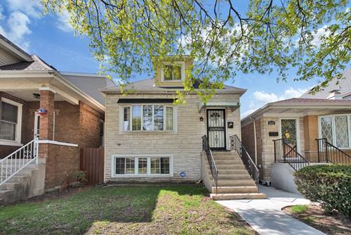 5823 W Ainslie, Chicago, IL 60630