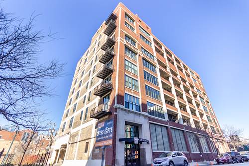 320 E 21st Unit 302, Chicago, IL 60616