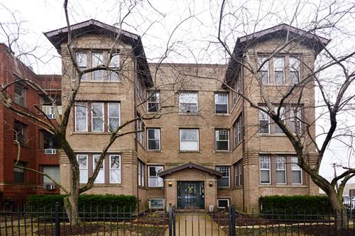 717 W Montrose Unit 3E, Chicago, IL 60613