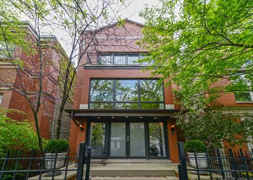 1241 W Dickens, Chicago, IL 60614