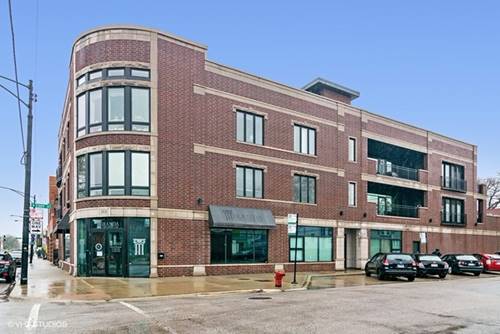 3952 W Eddy Unit 2SW, Chicago, IL 60618