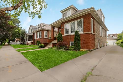 4860 W Eddy, Chicago, IL 60641