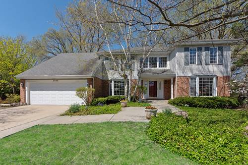 3910 Raintree, Northbrook, IL 60062