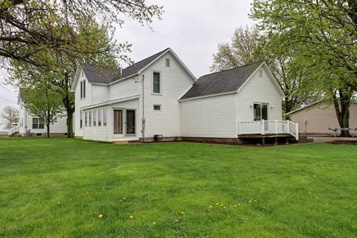 214 E Willard, Gifford, IL 61847