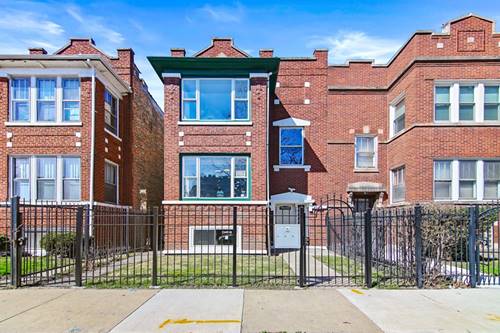 938 N Leclaire, Chicago, IL 60651