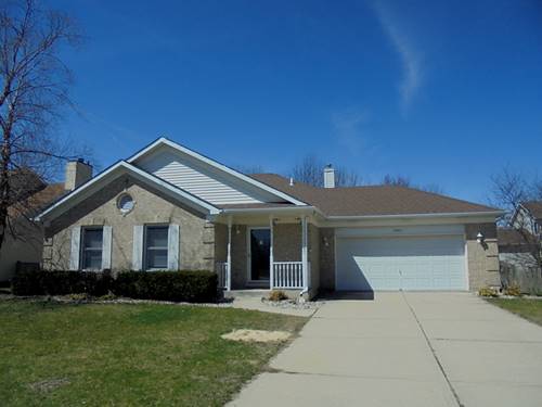 1901 Chestnut Hill, Plainfield, IL 60586