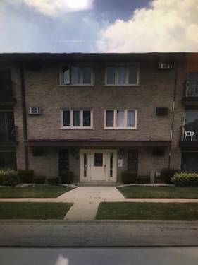 11024 Kilpatrick Unit 1, Oak Lawn, IL 60453