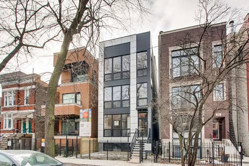 944 N Winchester Unit 2, Chicago, IL 60622