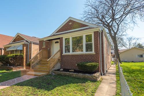 8149 S Calumet, Chicago, IL 60619