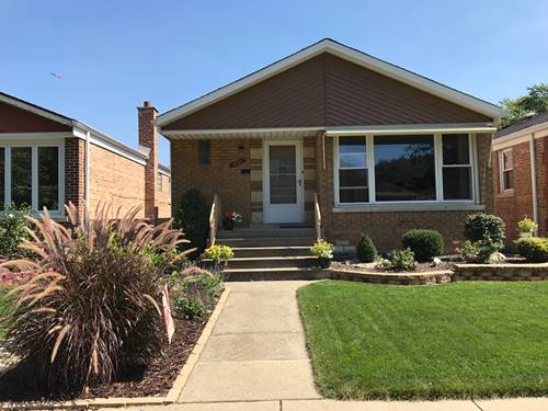 5151 S Newcastle, Chicago, IL 60638