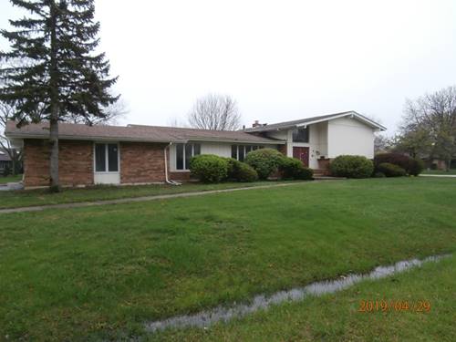 2641 Corinth, Olympia Fields, IL 60461