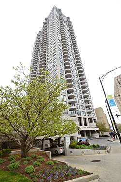 2020 N Lincoln Park West Unit 23J, Chicago, IL 60614