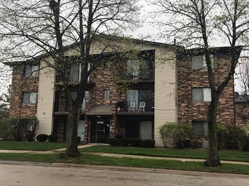 14785 Lakeview Unit 103, Orland Park, IL 60462