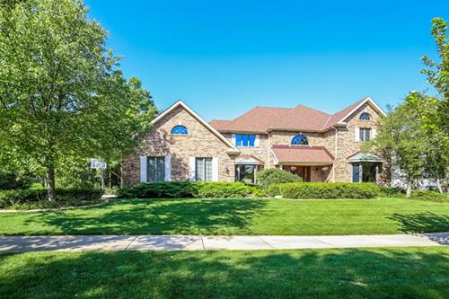 118 Circle Ridge, Burr Ridge, IL 60527