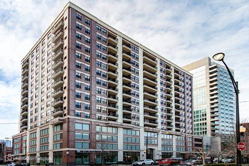 451 W Huron Unit 1510, Chicago, IL 60654