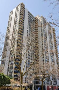 1360 N Sandburg Unit 2608C, Chicago, IL 60610