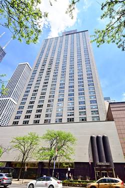 777 N Michigan Unit 2600, Chicago, IL 60611