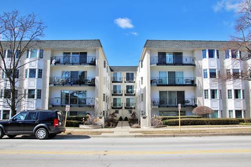 715 Ridge Unit 1A, Wilmette, IL 60091