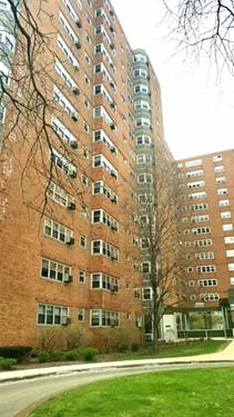 4960 N Marine Unit 1411, Chicago, IL 60640