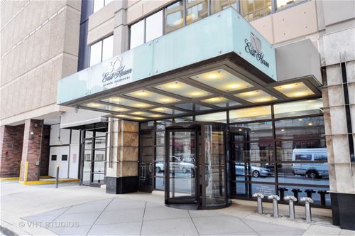 30 E Huron Unit 2408, Chicago, IL 60611