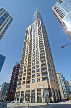 420 E Waterside Unit 3012, Chicago, IL 60601