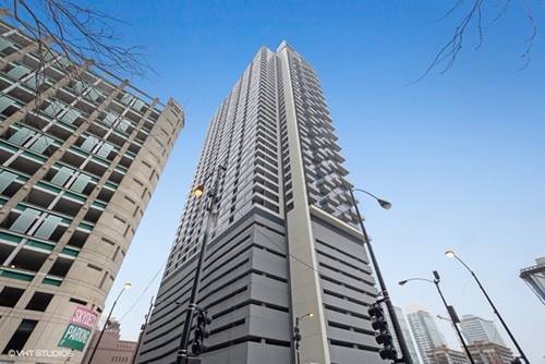 235 W Van Buren Unit 2309, Chicago, IL 60607