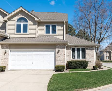 1426 Coventry, Darien, IL 60561