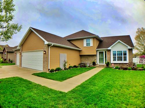 310 Eagles Landing, Manteno, IL 60950