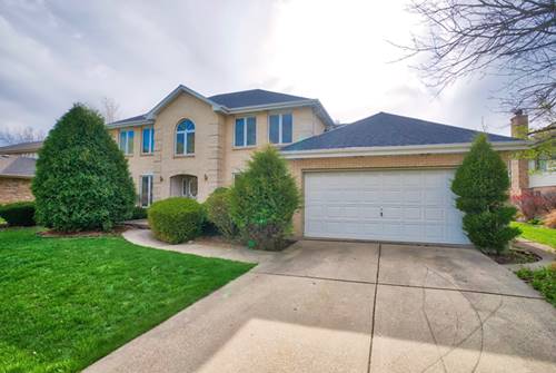 8102 Sawmill Creek, Darien, IL 60561