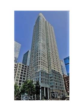 345 N LaSalle Unit 2701, Chicago, IL 60654