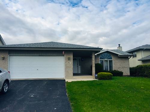 4118 Cambridge, Country Club Hills, IL 60478