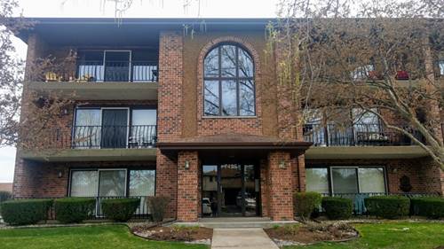 7425 Tiffany Unit 3D, Orland Park, IL 60462