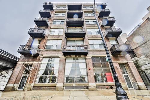 1528 S Wabash Unit 605, Chicago, IL 60605