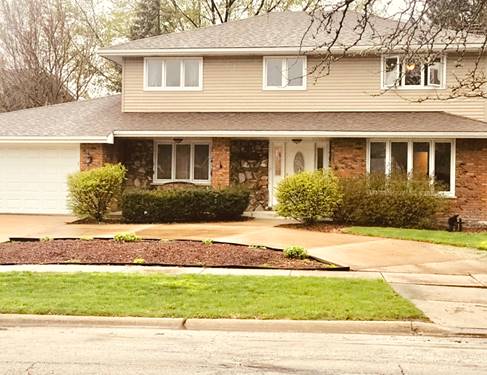 15438 Tee Brook, Orland Park, IL 60462