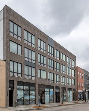 1879 N Milwaukee Unit 409, Chicago, IL 60647