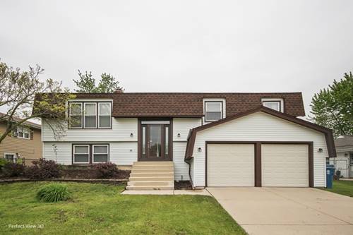 267 Crestwood, Bloomingdale, IL 60108