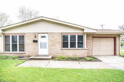 703 Sheldon, Aurora, IL 60506