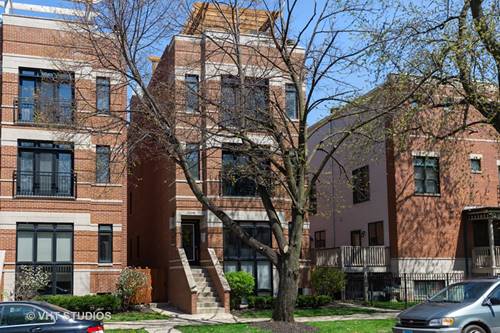 2208 W Addison Unit 2, Chicago, IL 60618