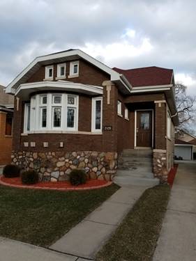 2429 Elmwood, Berwyn, IL 60402