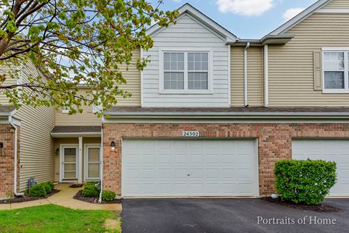 24302 Leski Unit 35, Plainfield, IL 60585