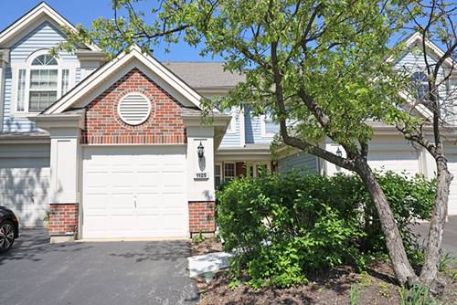 1125 Talbots, Elk Grove Village, IL 60007