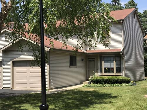 318 E Forest Knoll, Palatine, IL 60074