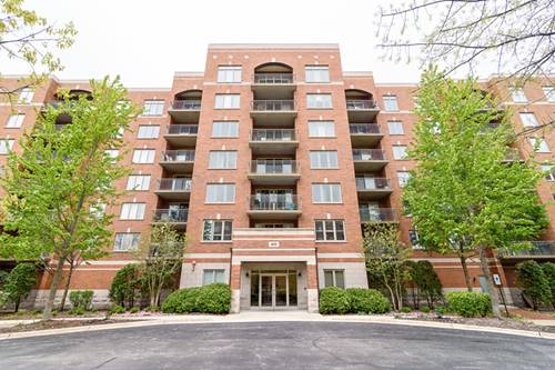 410 S Western Unit 402, Des Plaines, IL 60016