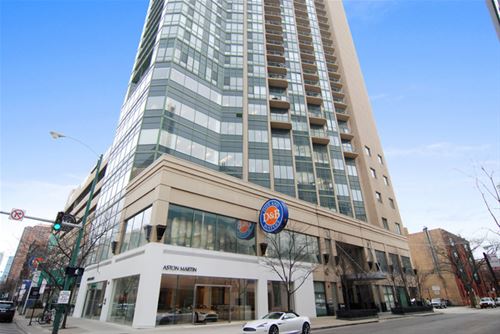 111 W Maple Unit 2606, Chicago, IL 60610