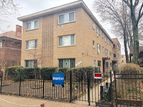 1657 W Farwell Unit 3C, Chicago, IL 60626