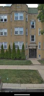 6512 N Richmond Unit 3E, Chicago, IL 60645